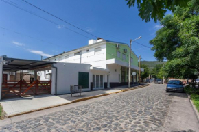 Departamentos Valle Azul